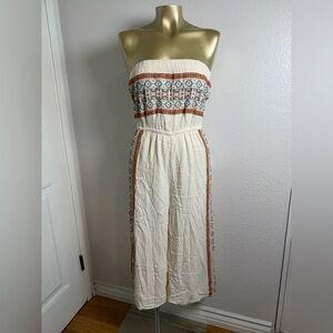 American Eagle Jumpsuit XXS